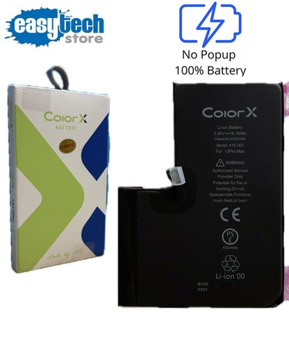 Batteria iphone pro max - iphone, 13