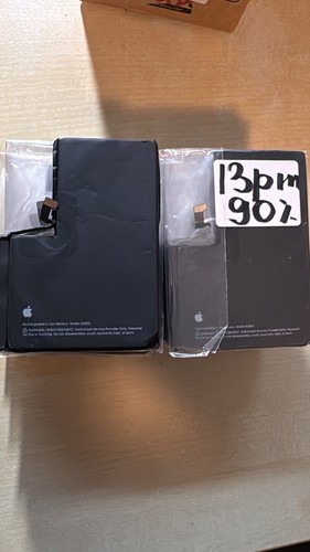 Batteria originale apple - batteria,