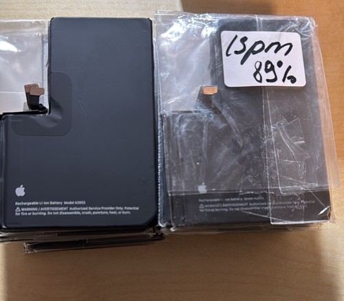 Batteria originale apple - batteria,