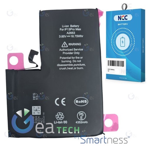 Batteria per apple iphone - iphone, 13