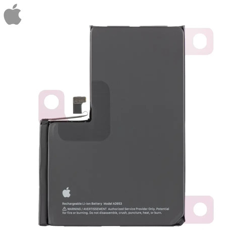 Batteria originale apple - batteria,