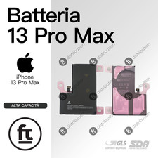 APPLE BATTERIA IPHONE 13 PRO