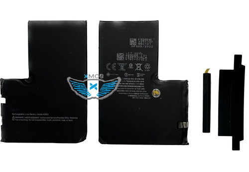 Batteria per apple iphone - batteria, 13