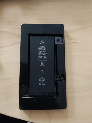 Batteria interna iphone - interna,