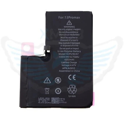 Batteria per apple - batteria,