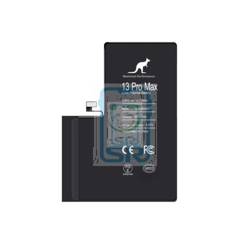 Batteria apple iphone - 13, pro
