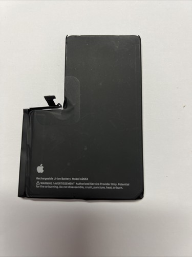 Batteria iphone pro - iphone, 13