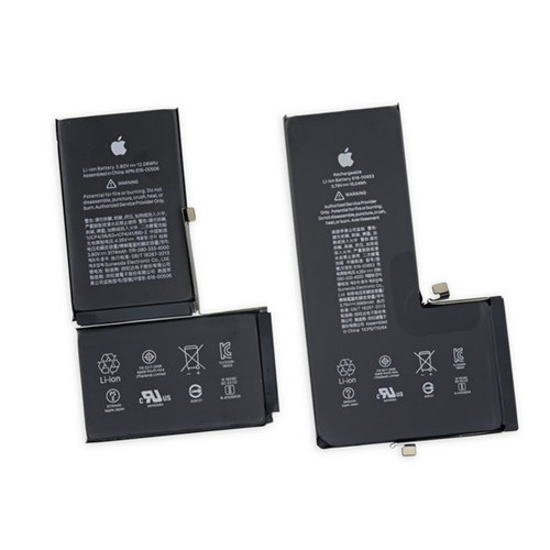Iphone pro max batteria - iphone,