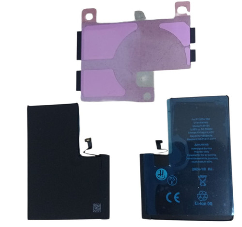 Batteria apple iphone pro - iphone, 13