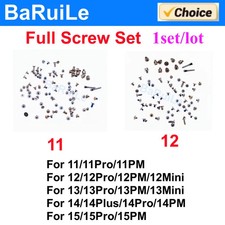 Kit viti complete iPhone