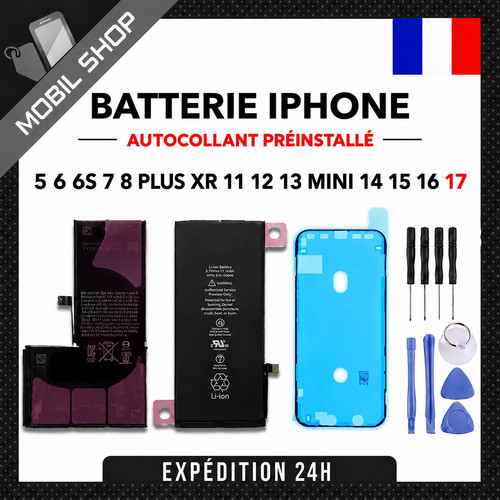 Batteria per iphone 7 - batteria, 6s