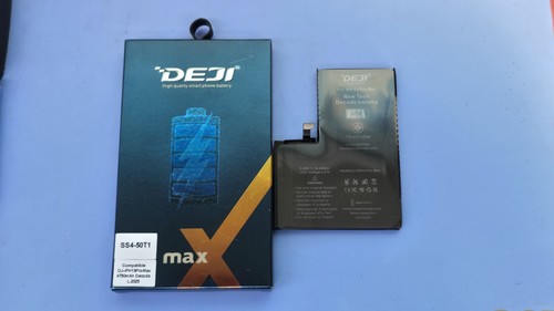 Deji batteria interna decode - batteria,