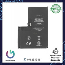 BATTERIA DI RICAMBIO PER