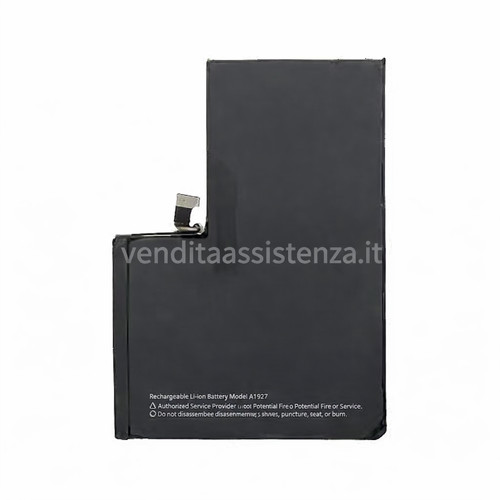 Batteria iphone pro max - batteria, 13