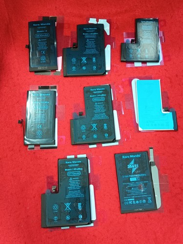 Batteria apple iphone - batteria,