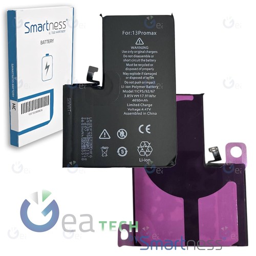 Batteria per apple iphone - per, 13