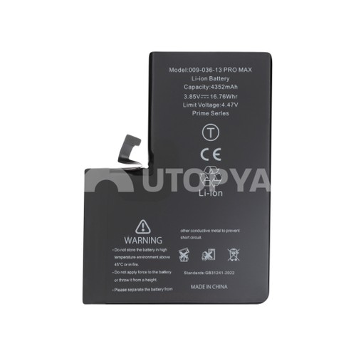 Batteria per apple - batteria,
