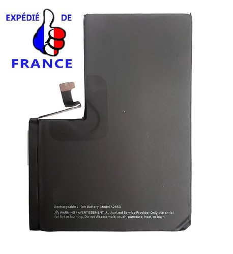 Batteria per apple iphone - , 13