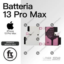 APPLE BATTERIA IPHONE 13 PRO