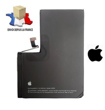 Batterie OEM original apple