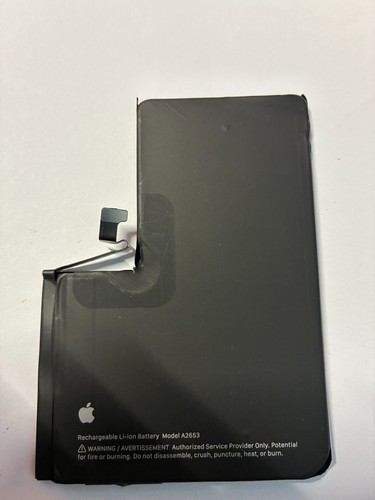 Batterie apple iphone pro - batterie, 13