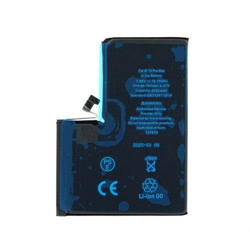 Batteria diagnosticabile per - diagnosticabile,