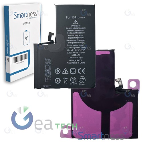 Batteria per apple iphone - batteria,