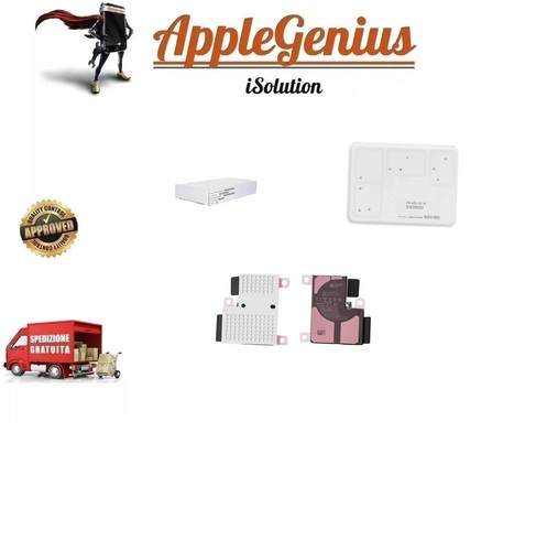 Batteria apple per - , 13