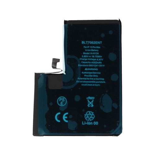Batteria per apple iphone - per,