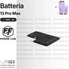 APPLE BATTERIA IPHONE 13 PRO