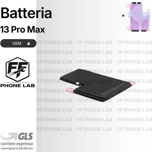 Batteria errore apple - no,