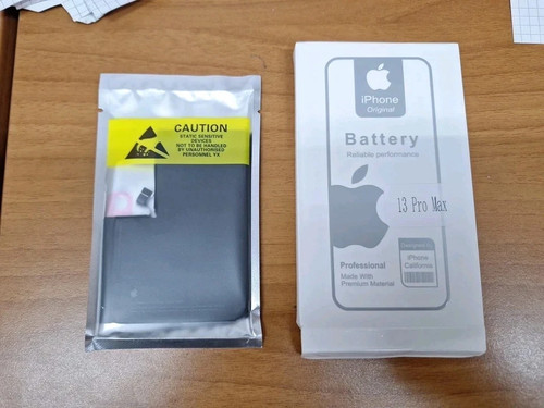 Batteria per apple iphone - apple, 13