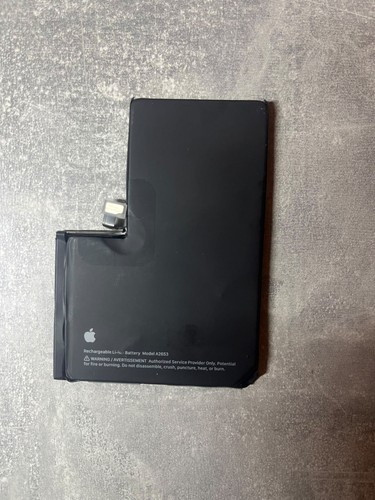Batteria originale apple - originale,