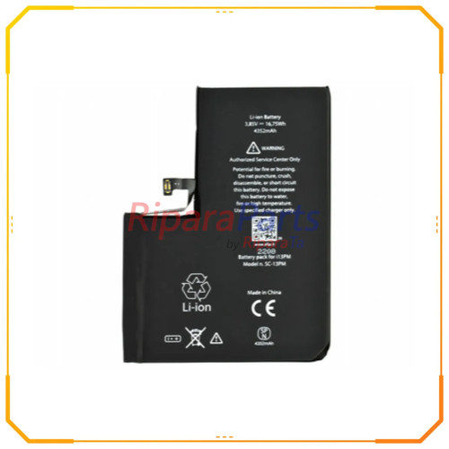 Batteria per apple iphone - batteria,