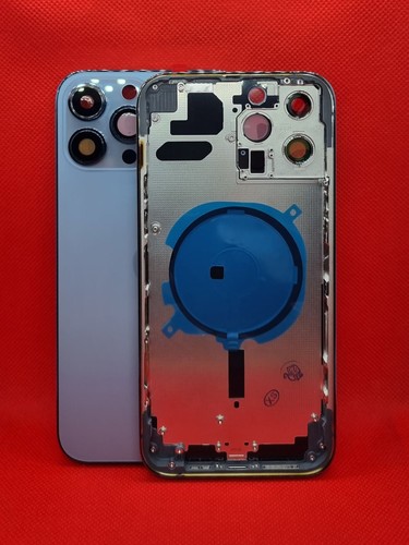 Back cover scocca copri - back,