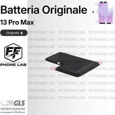 APPLE BATTERIA IPHONE 13 PRO