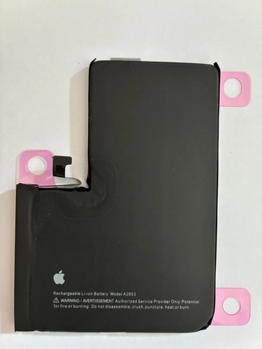 Batterie iphone pro - max, /