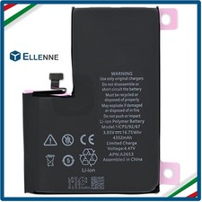 ✅BATTERIA COMPATIBILE PER