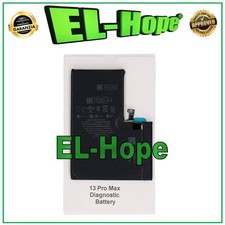 BATTERIA DIAGNOSTICA RIMOZIONE