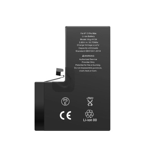 Batteria per iphone - iphone, pro