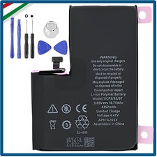 ✅BATTERIA COMPATIBILE PER