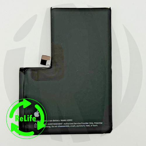Batteria iphone pro - 13,