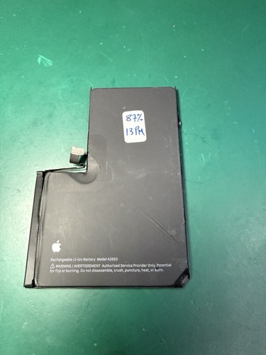 Apple batteria interna - batteria,