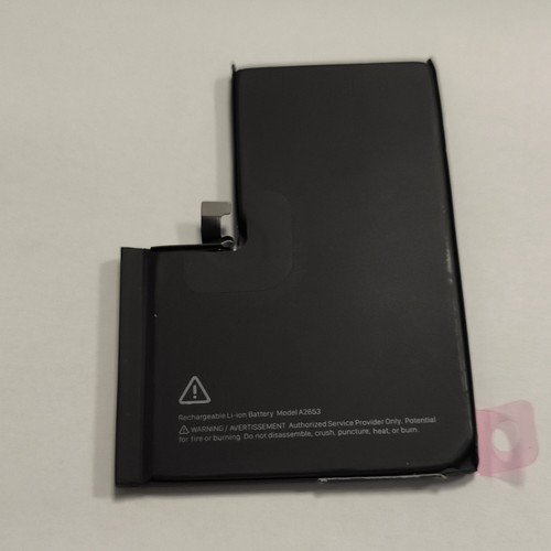 Apple batteria ion - batteria, li-ion