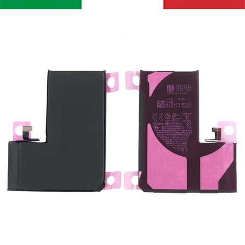 Batteria ricambio per iphone - batteria,