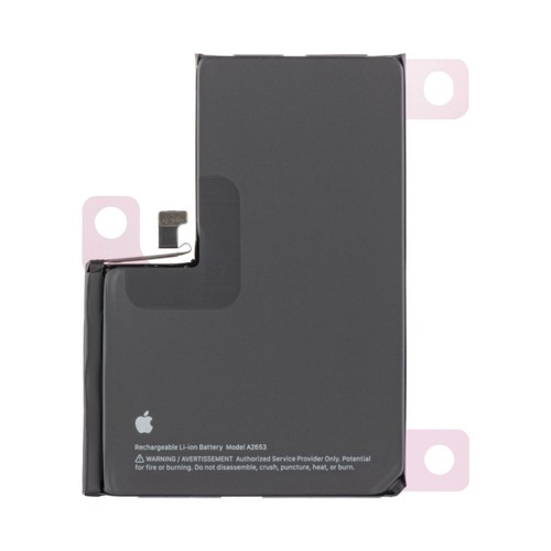 Batteria per iphone - batteria, pro