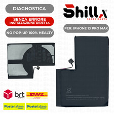 BATTERIA DIAGNOSTICA RIMOZIONE