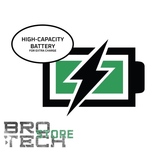 Batteria per iphone - per,
