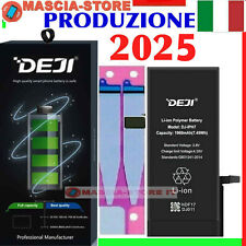 BATTERIA APPLE IPHONE SE 6 6S