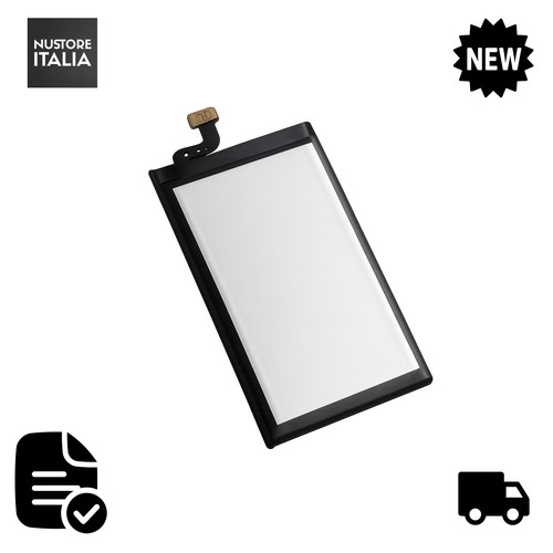 Batteria ricambio per apple - batteria,